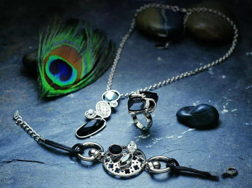 论珠宝首饰保养的正确方式 守护永恒璀璨的智慧