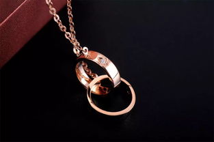 解码K金饰品畅销秘诀 橡胶制品的隐秘启示