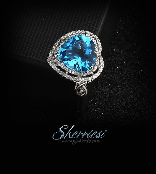 珠宝首饰拍摄与店铺设计 打造高端视觉营销的完整指南