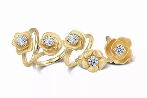 中国珠宝玉石首饰行业协会与橡胶制品的跨界融合