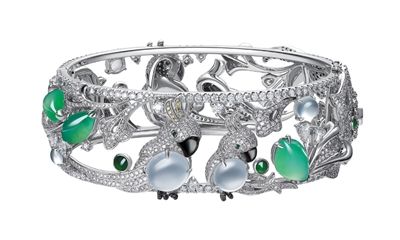 珠宝花园中的橡胶制品 创意与实用性的完美融合