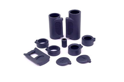 专业橡胶制品模具加工与衬垫/缓冲材料厂家直销——陕西自力橡胶制品