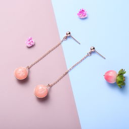 时尚珠宝首饰摄影 捕捉奢华与设计的艺术